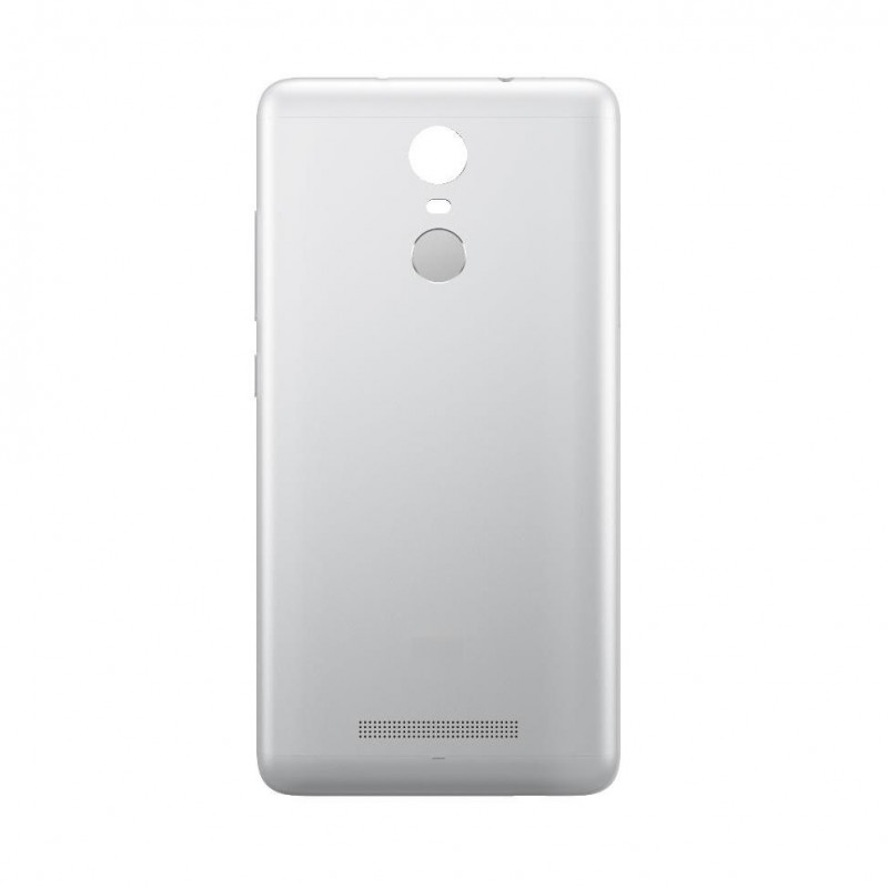 Buy Now Back Panel Cover for Xiaomi Redmi Note 3 - White Buy Now Back Panel Cover for Xiaomi Redmi Note 3 - White