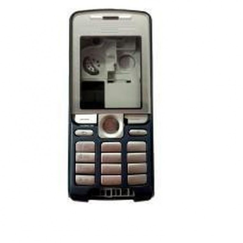 Buy Now Full Body Housing for Sony Ericsson K310i - Silver Buy Now Full Body Housing for Sony Ericsson K310i - Silver