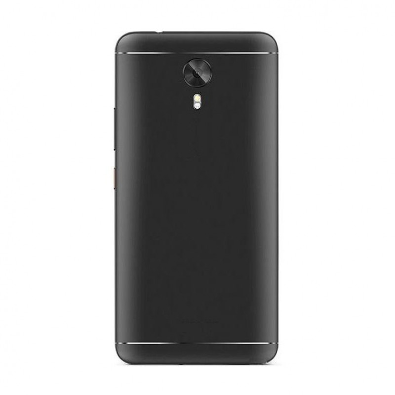 Buy Now Back Panel Cover for Gionee A1 - Grey