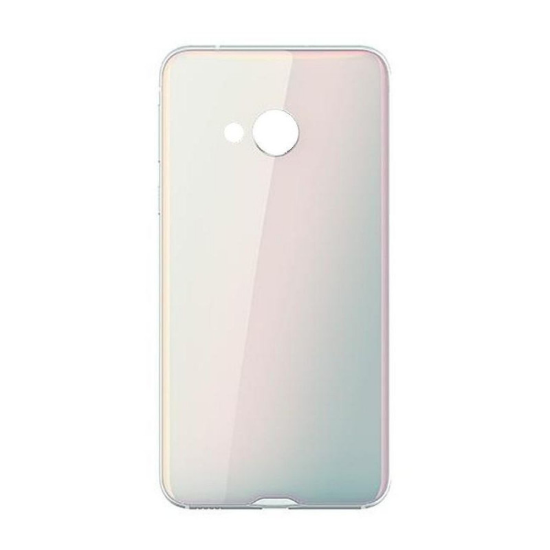 Buy Now Back Panel Cover for HTC U Play - White Buy Now Back Panel Cover for HTC U Play - White