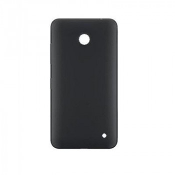 Buy Now Back Panel Cover for Nokia Lumia 635 - Black