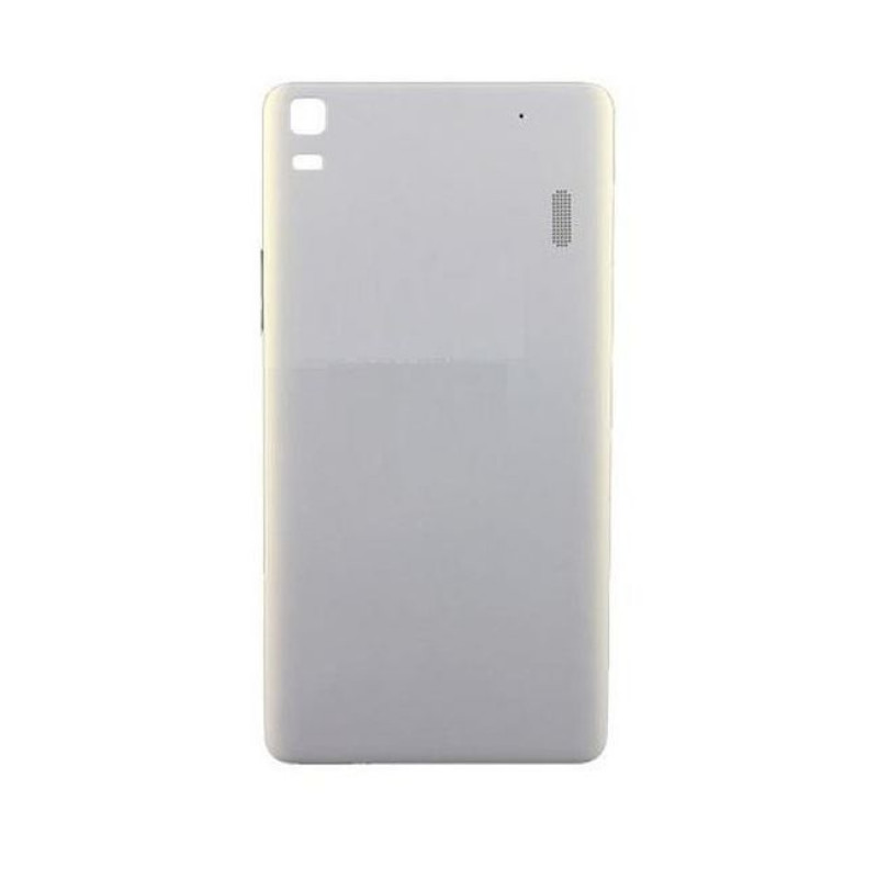 Buy Now Back Panel Cover for Lenovo K3 Note Music - White
