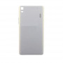 Buy Now Back Panel Cover for Lenovo K3 Note Music - White