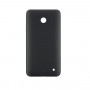 Buy Now Back Panel Cover for Nokia Lumia 635 RM-975 - Black