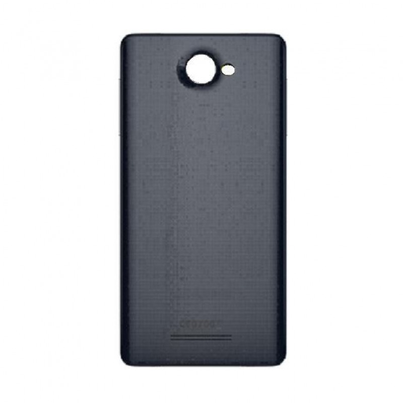 Buy Now Back Panel Cover for Panasonic P55 - Black