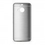 Buy Now Back Panel Cover for HTC One M9 Plus - Silver