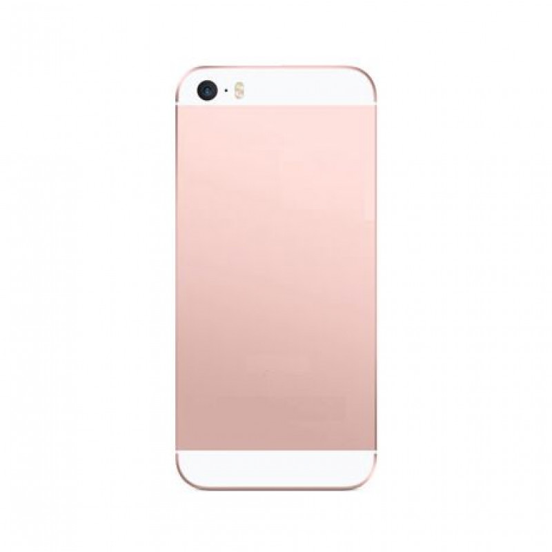 Buy Now Full Body Housing for Apple iPhone SE 32GB - Rose Gold