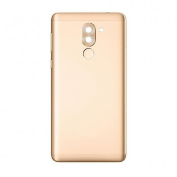 Buy Now Back Panel Cover for Honor 6X - Gold