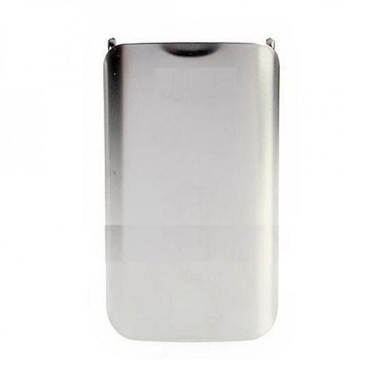 Buy Now Back Panel Cover for Nokia C5 C5-00 - White