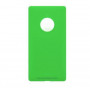 Buy Now Back Panel Cover for Nokia Lumia 830 RM-984 - Green