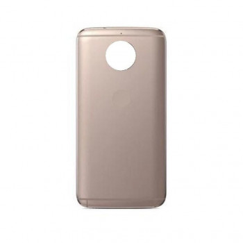 Buy Now Back Panel Cover for Motorola Moto G5S Plus - Gold Buy Now Back Panel Cover for Motorola Moto G5S Plus - Gold