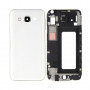 Buy Now Back Panel Cover for Samsung Galaxy E5 - White