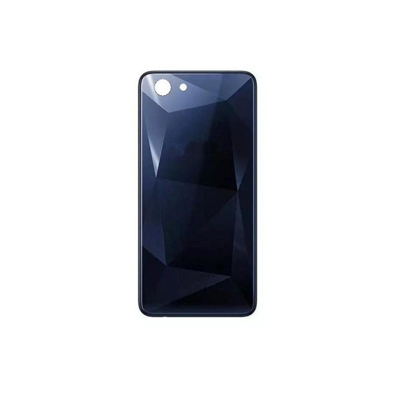 Buy Now Back Panel Cover for Oppo Realme 1 - Blue