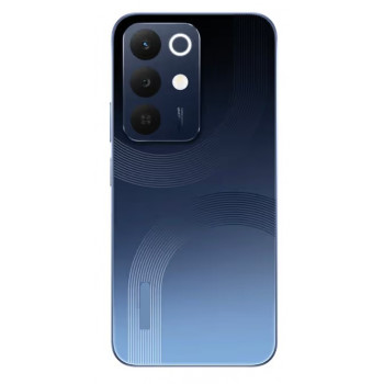 Full Body Housing for Realme 15x India - Blue