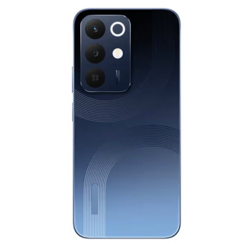 Full Body Housing for Realme 15x India - Blue