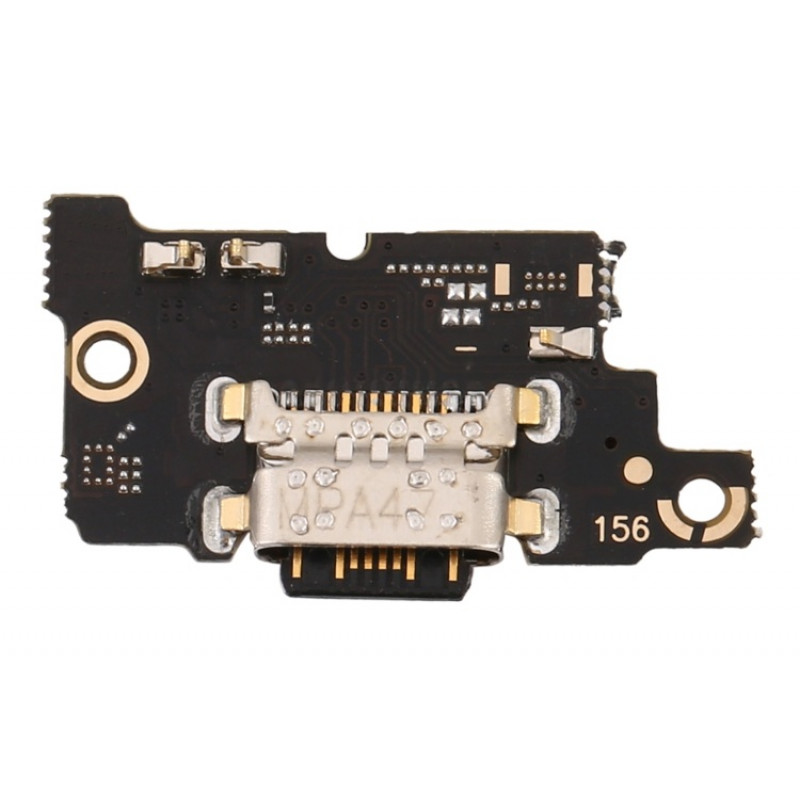 Charging Connector Flex PCB Board For Lenovo A850 Charging Connector Flex PCB Board For Lenovo A850