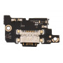 Charging Connector Flex PCB Board For Lenovo A850