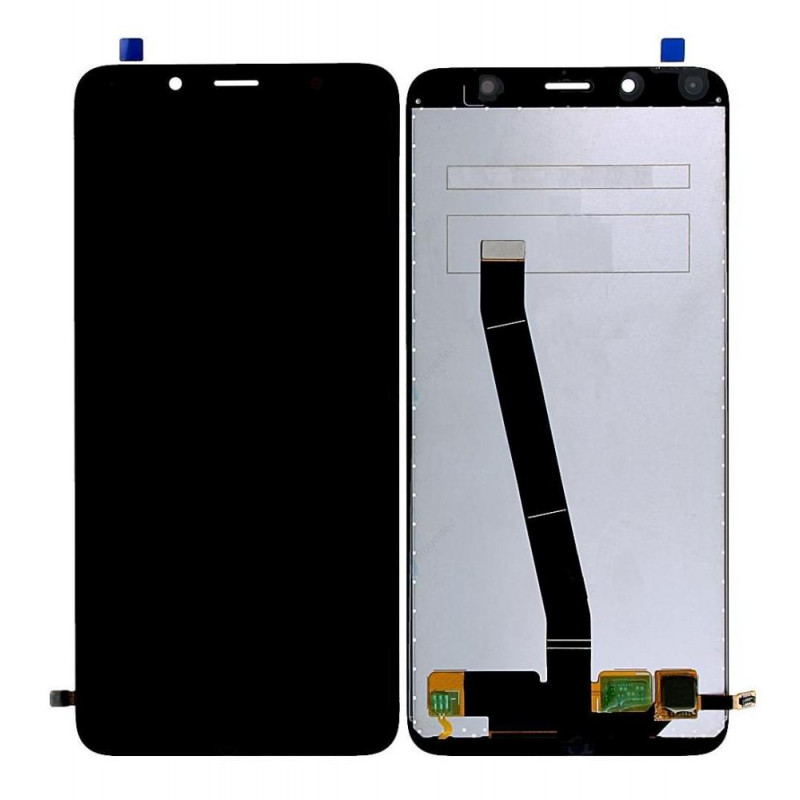 Samsung Galaxy J5 -2017 SM-J530F, SM-J530Y, SM-J530FM, SM-J530G, SM-J530YM, SM-J530L, SM-J530S LCD Display with Touch Screen Digitizer Glass Combo - Black Samsung Galaxy J5 -2017 SM-J530F, SM-J530Y, SM-J530FM, SM-J530G, SM-J530YM, SM-J530L, SM-J530S LCD Display with Touch Screen Digitizer Glass Combo - Black