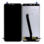 Samsung Galaxy J5 -2017 SM-J530F, SM-J530Y, SM-J530FM, SM-J530G, SM-J530YM, SM-J530L, SM-J530S LCD Display with Touch Screen Digitizer Glass Combo - Black