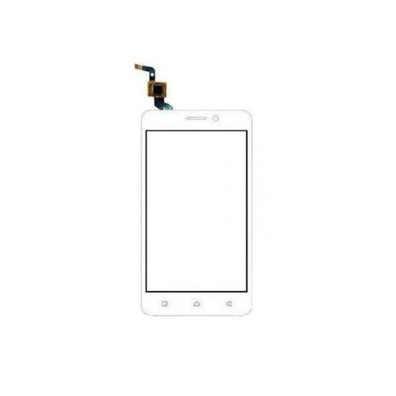 Buy Now Touch Screen Digitizer for Lenovo K6 32GB - White Buy Now Touch Screen Digitizer for Lenovo K6 32GB - White