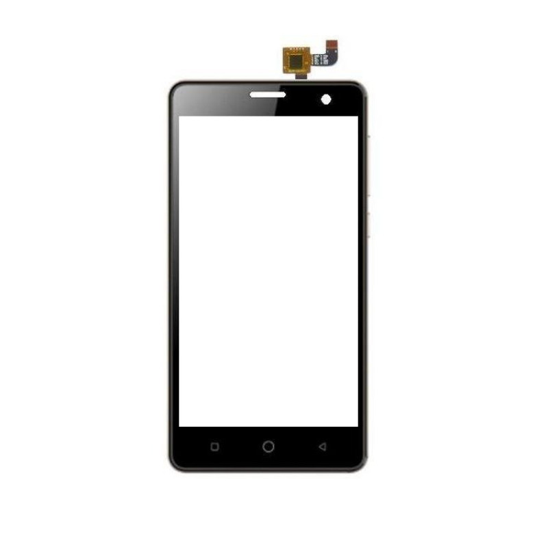 Buy Now Touch Screen Digitizer for Itel it1508 Plus - Grey
