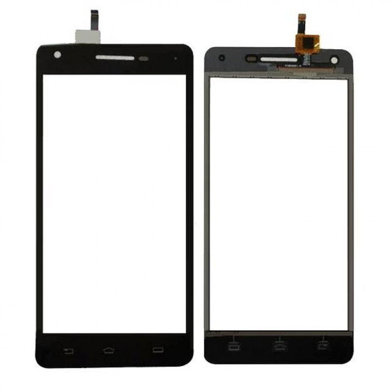 Buy Now Touch Screen Digitizer for Philips V377 - White