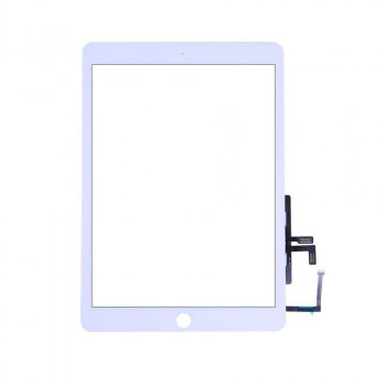 Buy Now Touch Screen Digitizer for Apple iPad 9.7 (2018) - White
