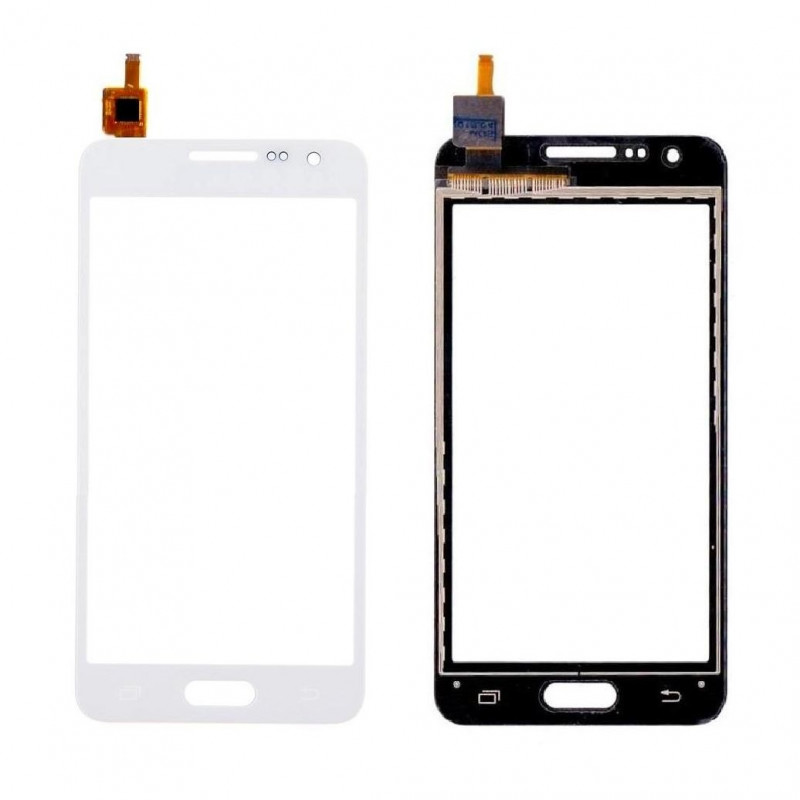 Buy Now Touch Screen Digitizer for Samsung Galaxy A3 - Silver
