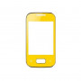 Buy Now Touch Screen Digitizer for Samsung Galaxy Pocket Plus GT-S5301 - Yellow