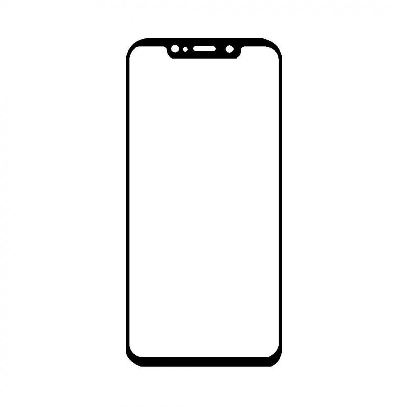 Buy Now Touch Screen Digitizer for 10.or G2 - Blue
