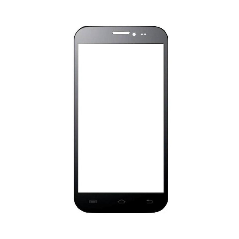 Buy Now Touch Screen Digitizer for Sansui SA53G - Black