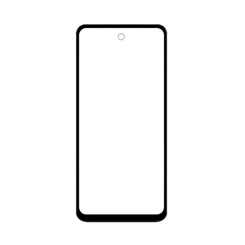 Buy Now Touch Screen Digitizer for LG K52 - Black