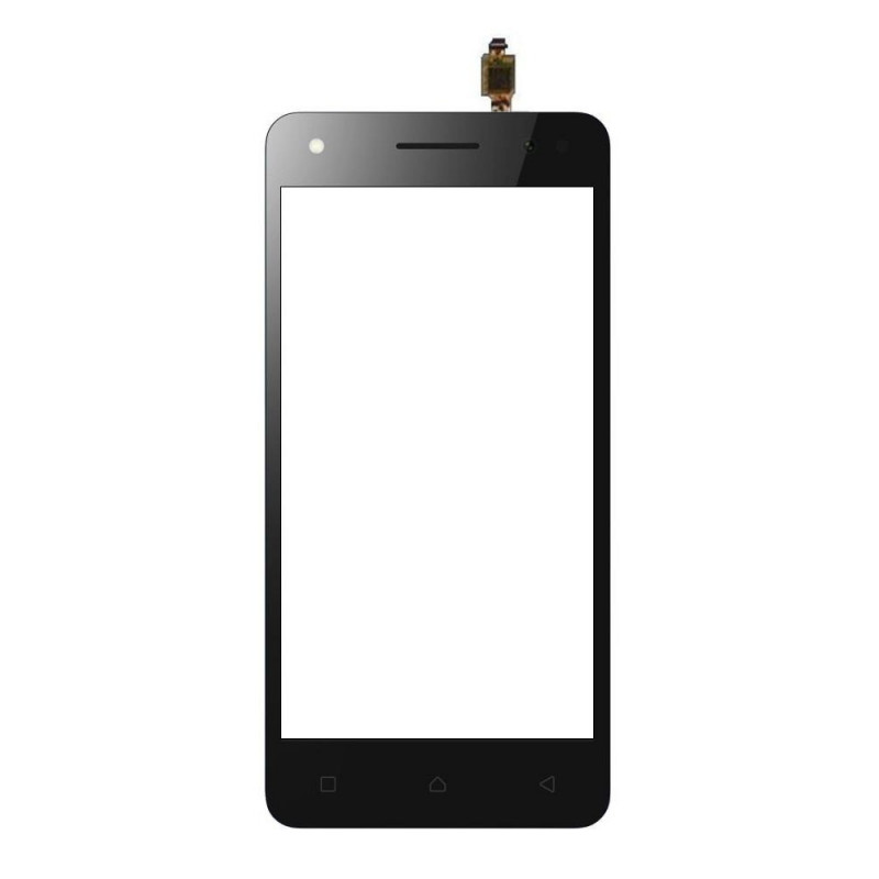 Buy Now Touch Screen Digitizer for Lenovo Vibe S1 Lite - Blue