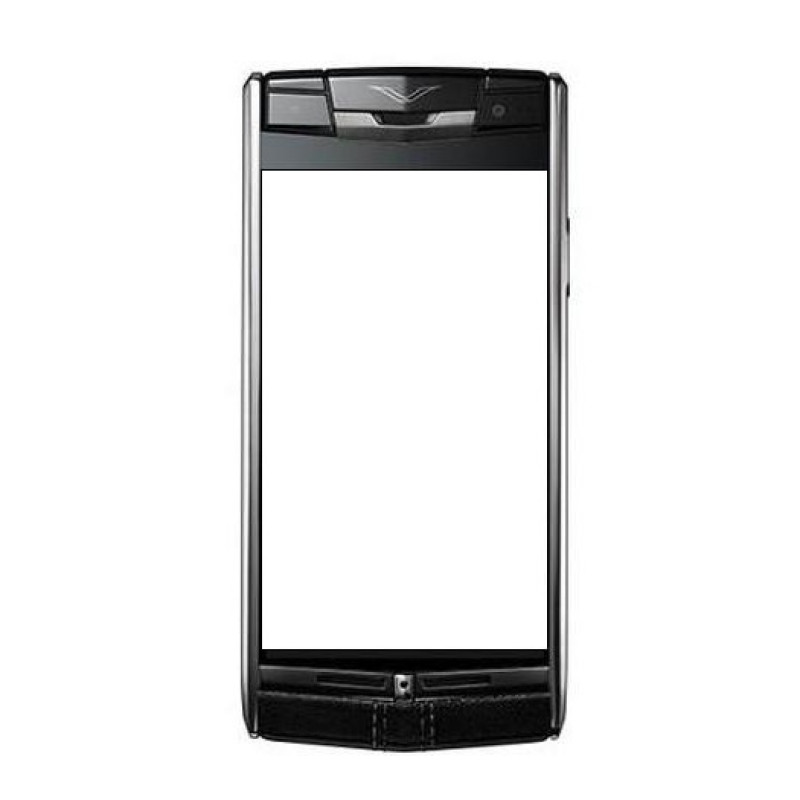 Buy Now Touch Screen Digitizer for Vertu Signature Touch RM-980V - White
