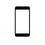 Buy Now Touch Screen Digitizer for Kenxinda K6 - White