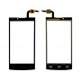 Buy Now Touch Screen Digitizer for Philips S398 - White