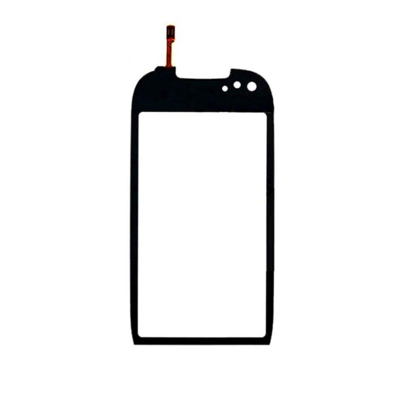 Buy Now Touch Screen Digitizer for Nokia 701 - Purple