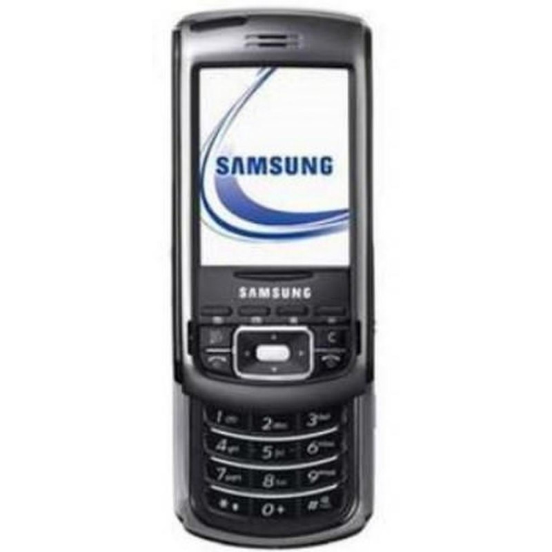 Buy Now Touch Screen Digitizer for Samsung i750 - White