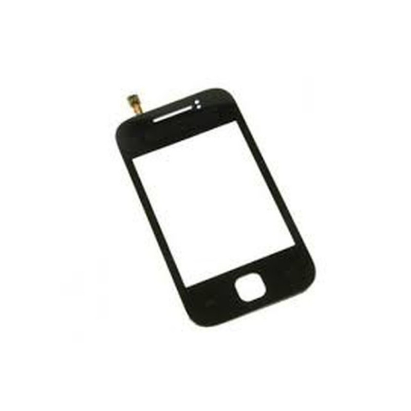 Buy Now Touch Screen Digitizer for Samsung Galaxy Y S5630 - Black