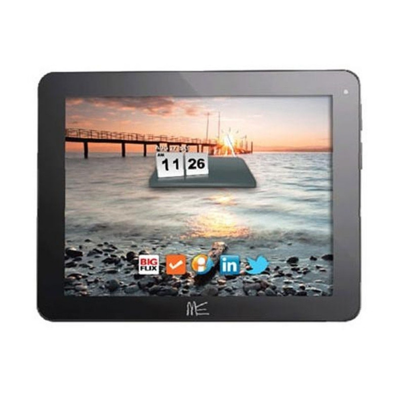 Buy Now Touch Screen Digitizer for HCL ME Tablet G1 - Black Buy Now Touch Screen Digitizer for HCL ME Tablet G1 - Black