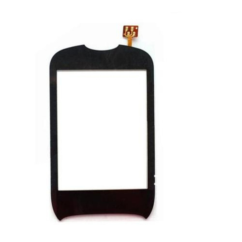 Buy Now Touch Screen Digitizer for LG Cookie Style T310 - Pink & White