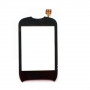 Buy Now Touch Screen Digitizer for LG Cookie Style T310 - Pink & White