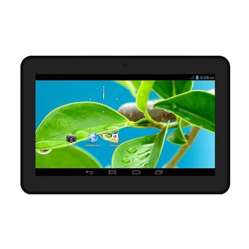 Buy Now Touch Screen Digitizer for Datawind UbiSlate 3G10 - Black