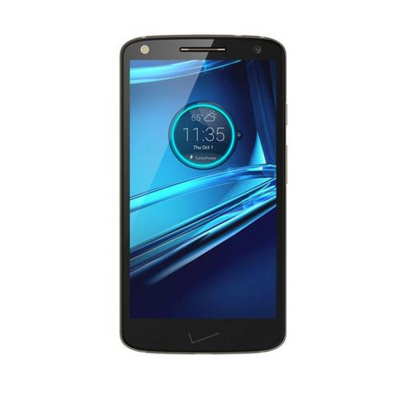 Buy Now Touch Screen Digitizer for Motorola Droid Turbo 2 - White